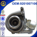 GT2256V 721204-0001 turbo pour vw lt